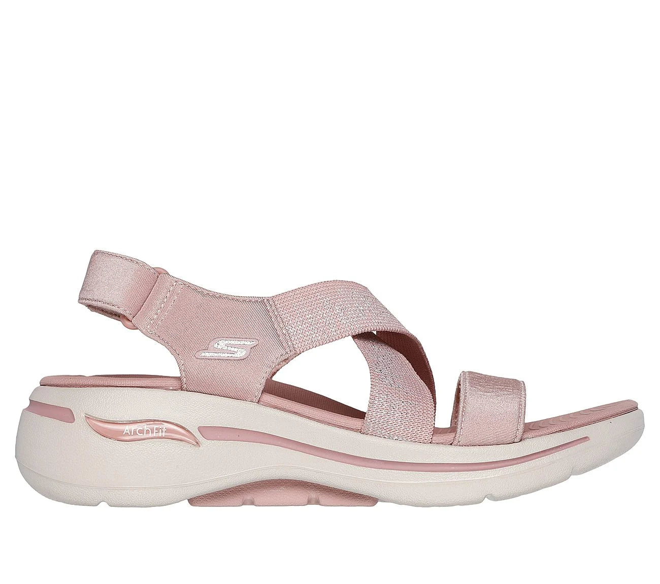 GO WALK ARCH FIT SANDAL