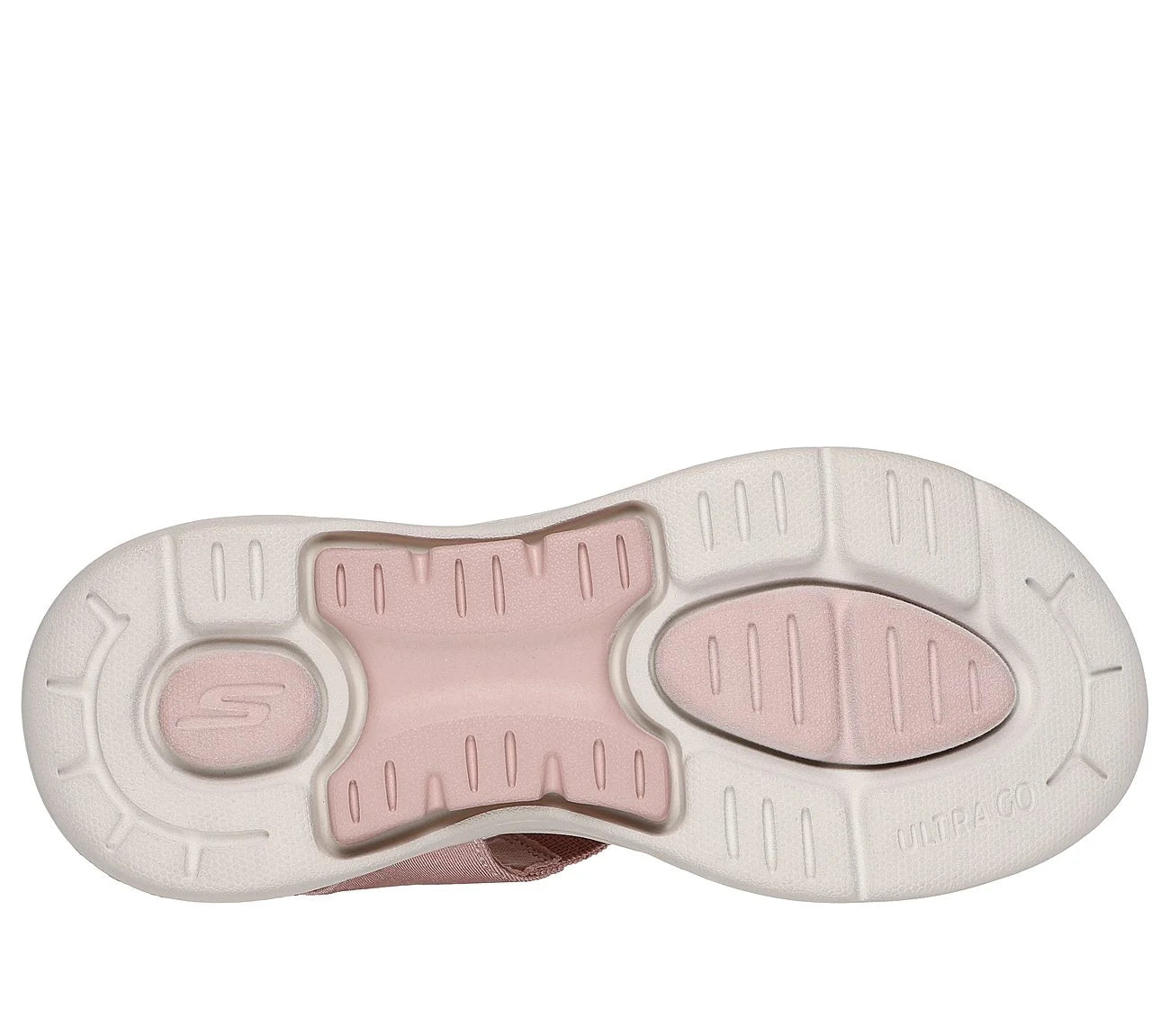 GO WALK ARCH FIT SANDAL