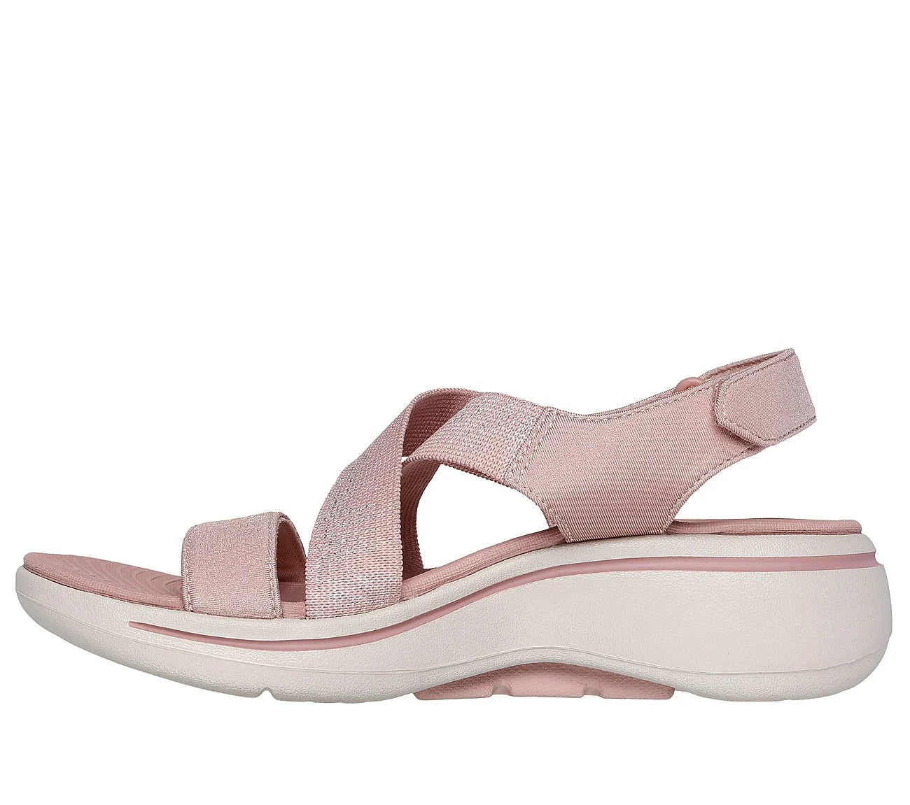 GO WALK ARCH FIT SANDAL