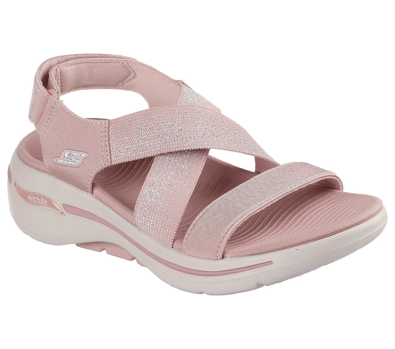 GO WALK ARCH FIT SANDAL