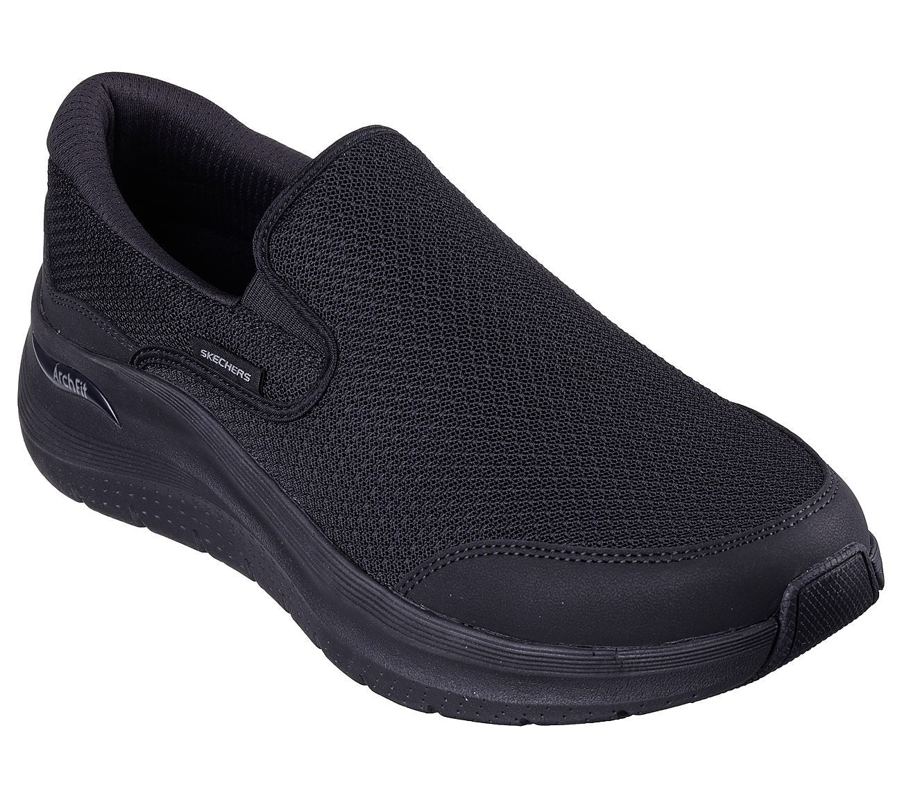ARCH FIT 2.0