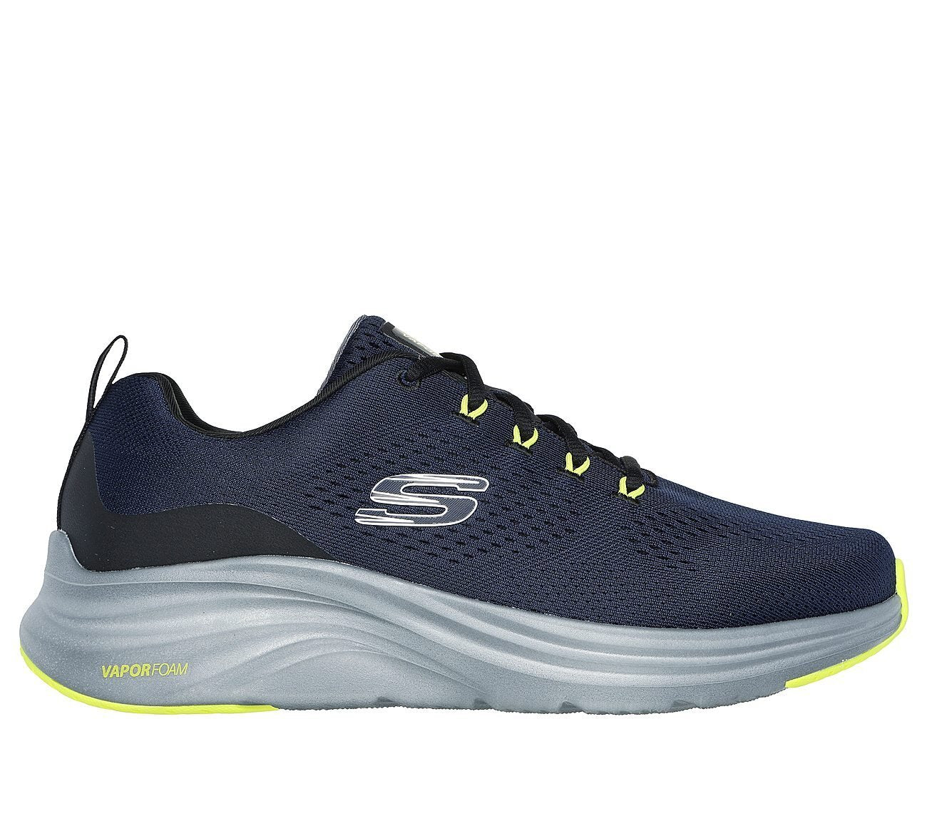 VAPOR FOAM