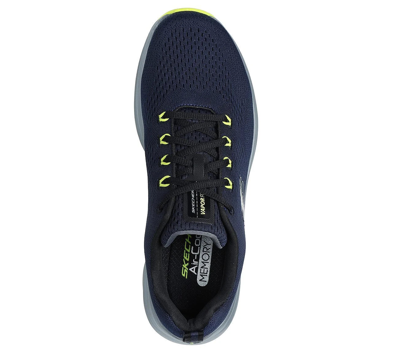 VAPOR FOAM