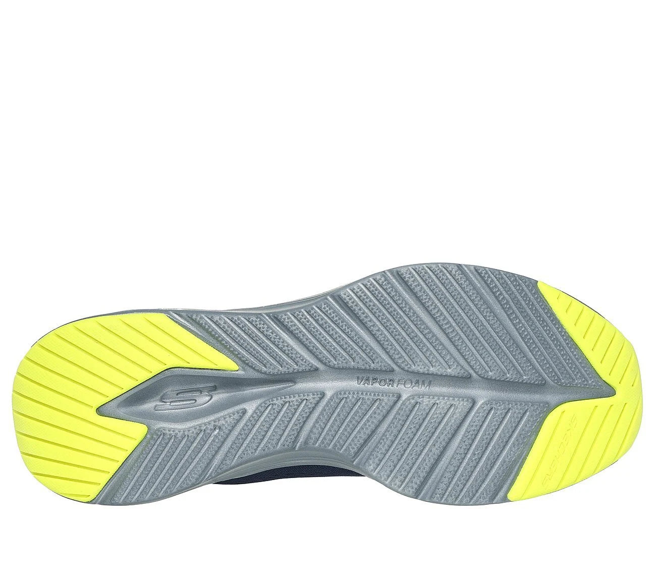 VAPOR FOAM