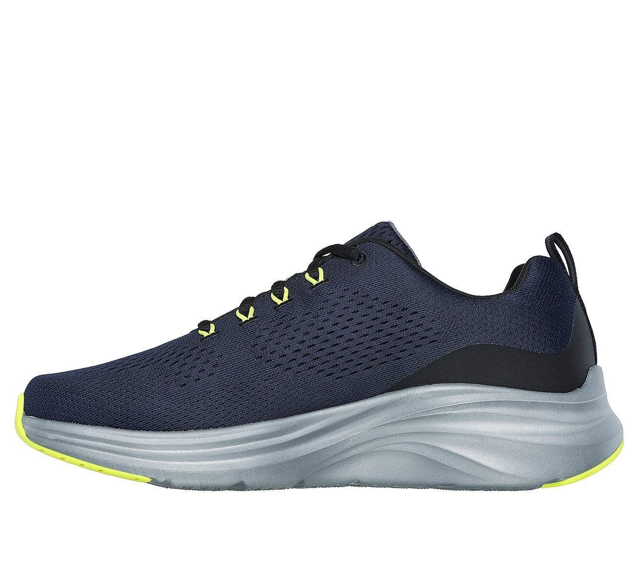 VAPOR FOAM