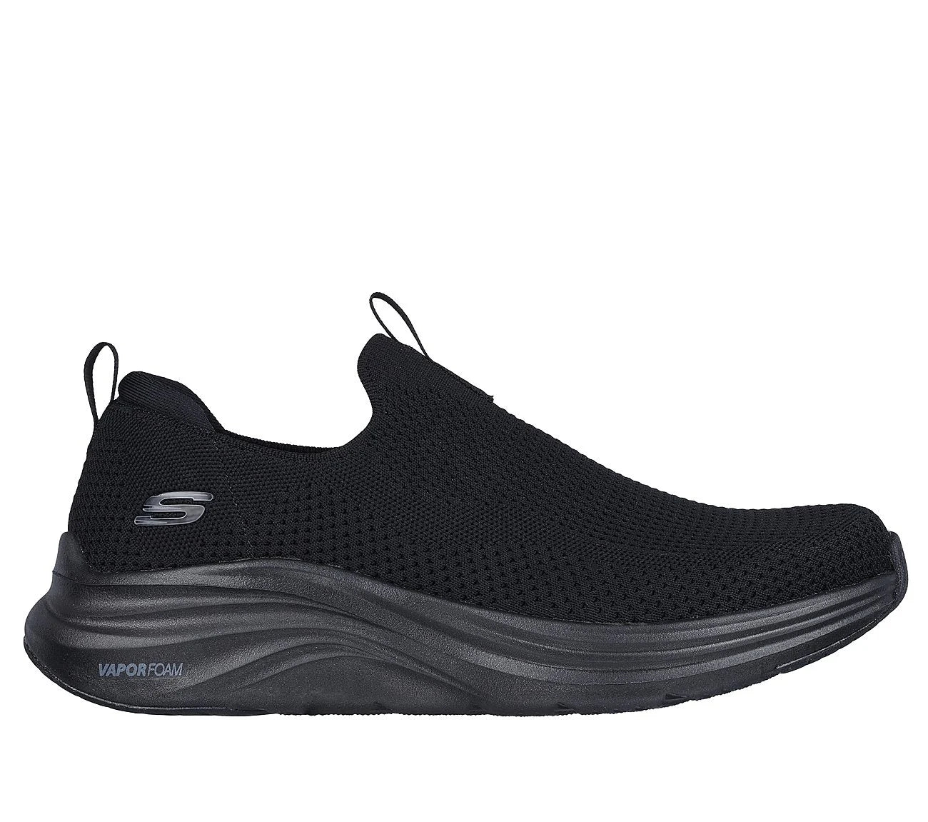 VAPOR FOAM