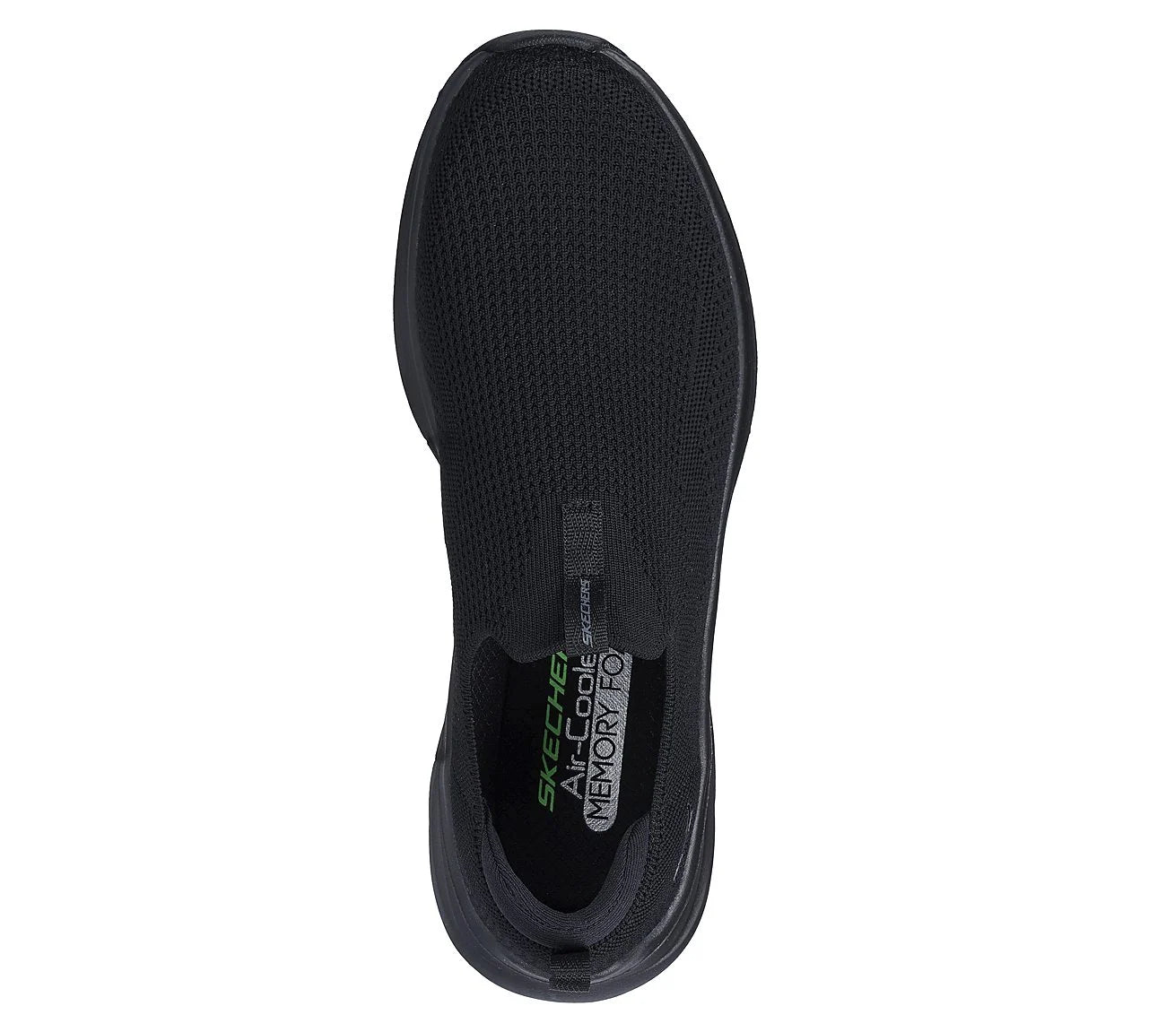 VAPOR FOAM