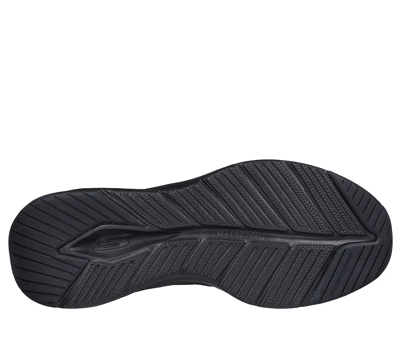 VAPOR FOAM