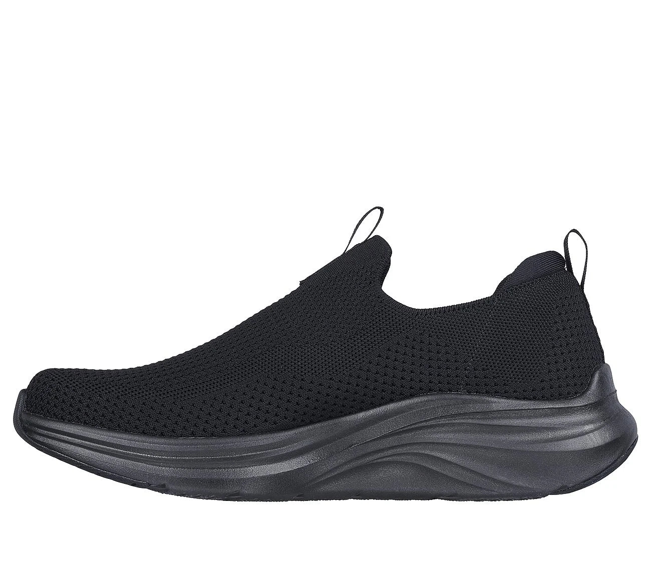 VAPOR FOAM