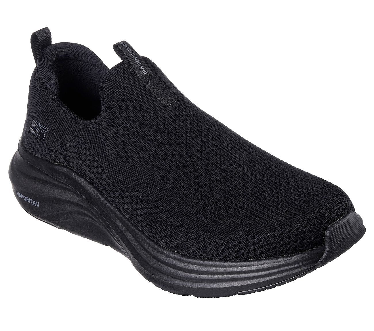 VAPOR FOAM