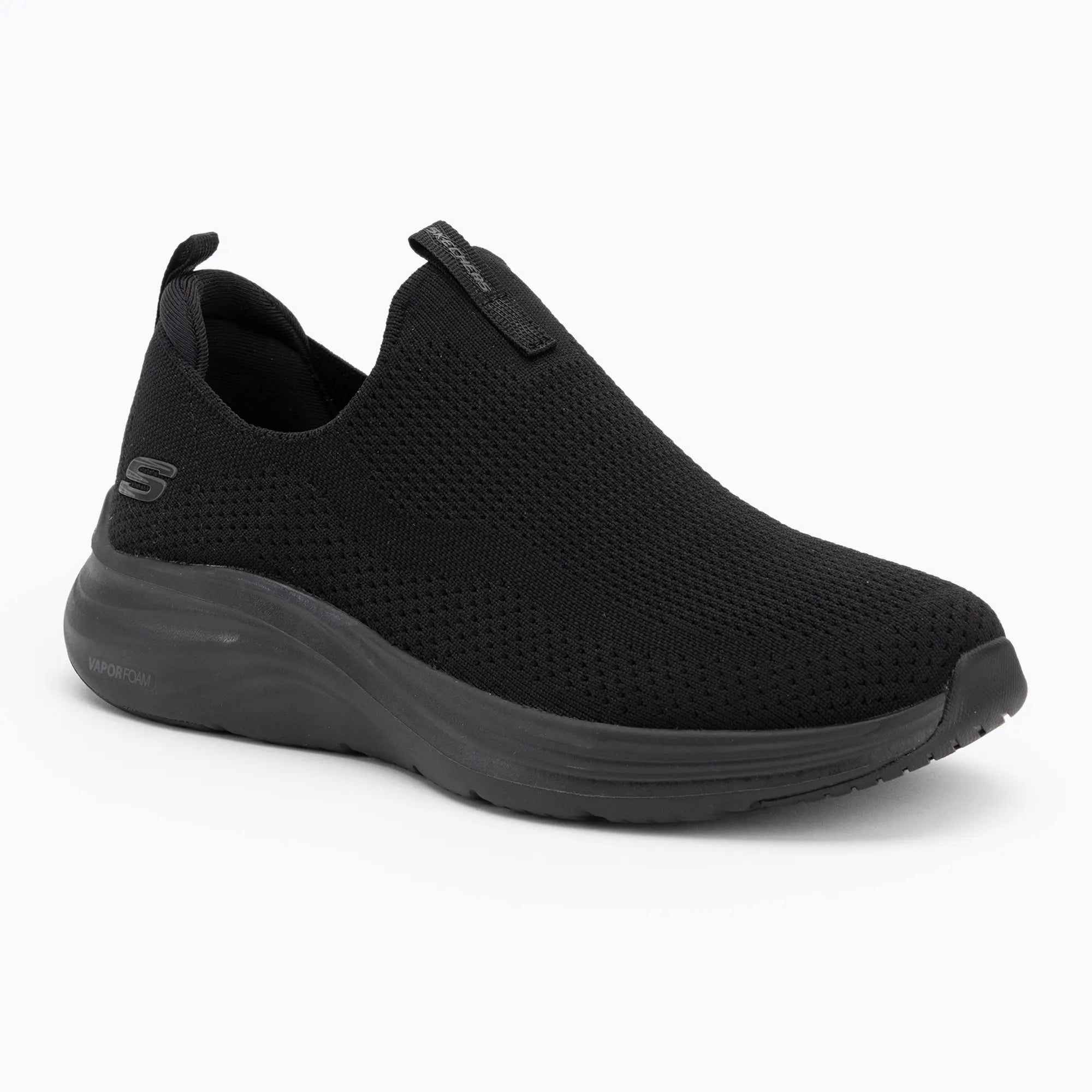 Vapor Foam