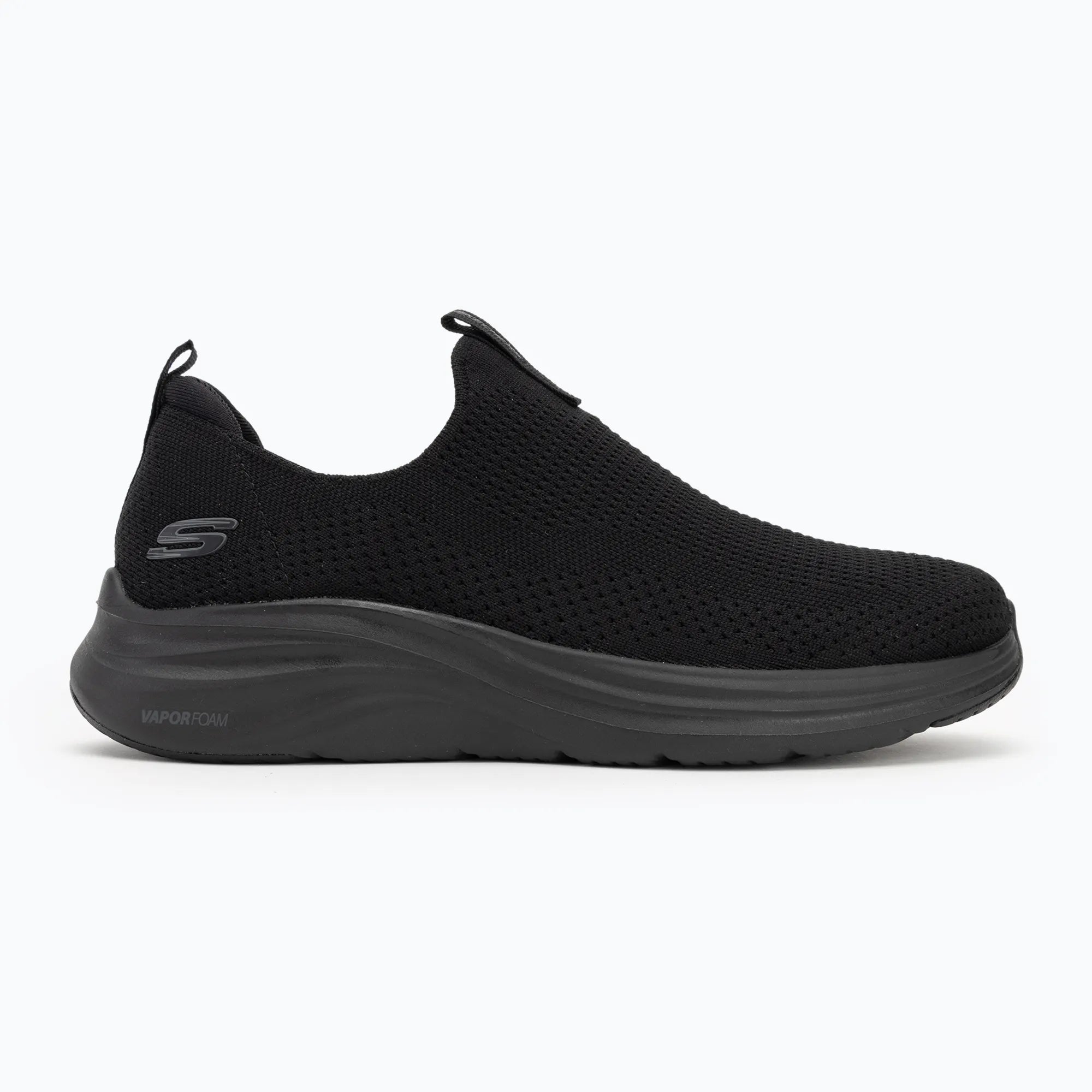 Vapor Foam