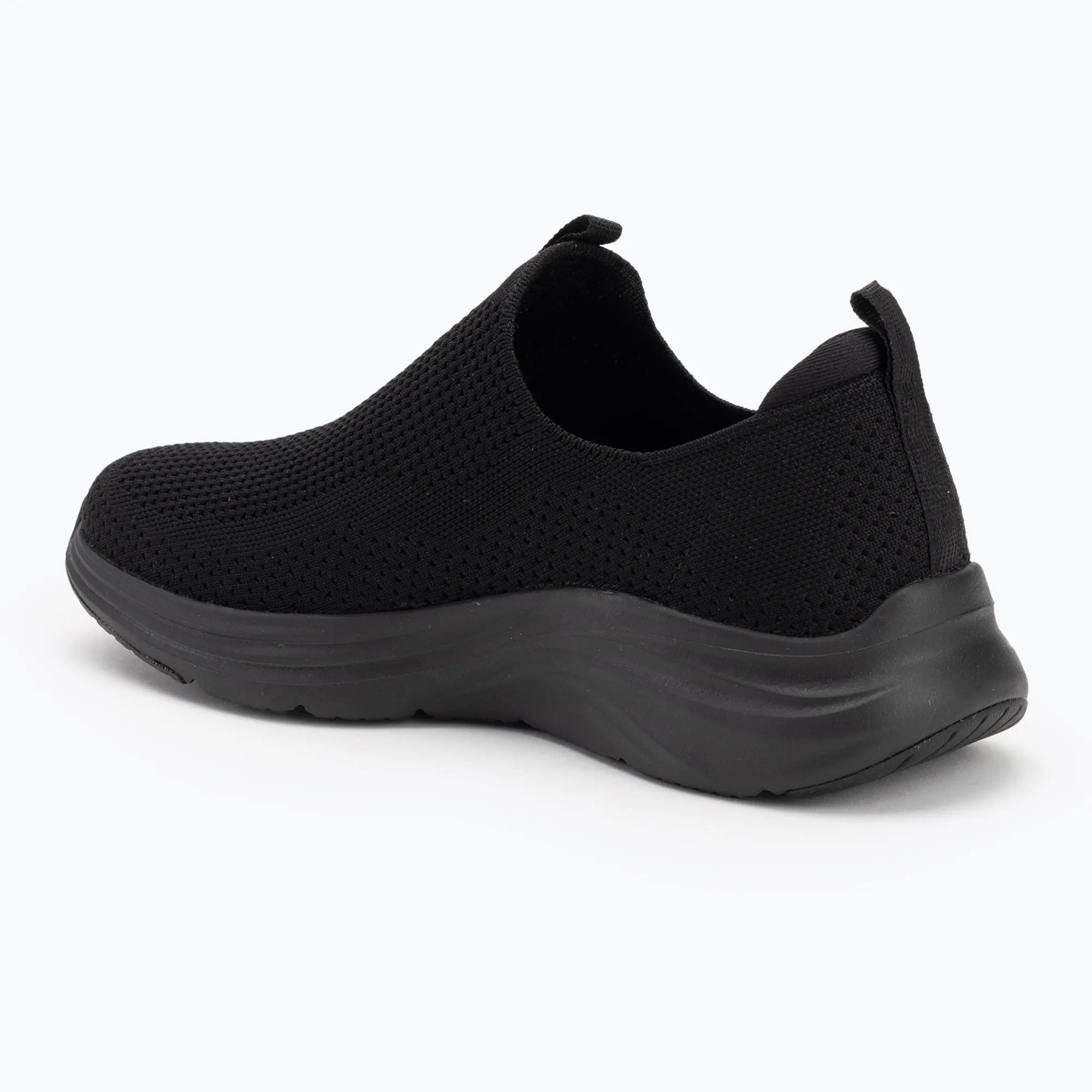 Vapor Foam