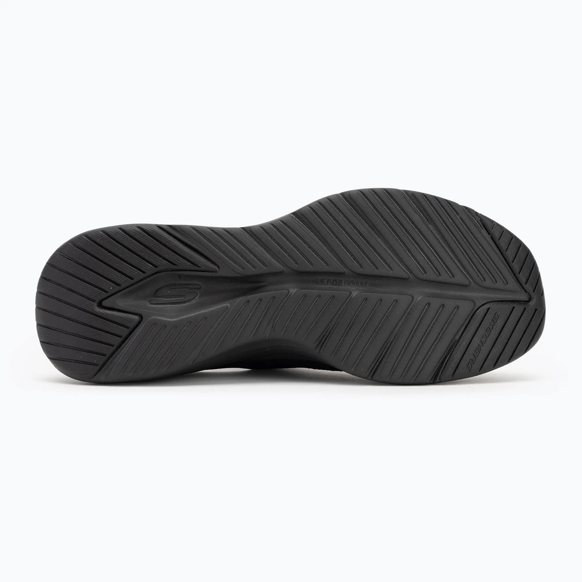 Vapor Foam