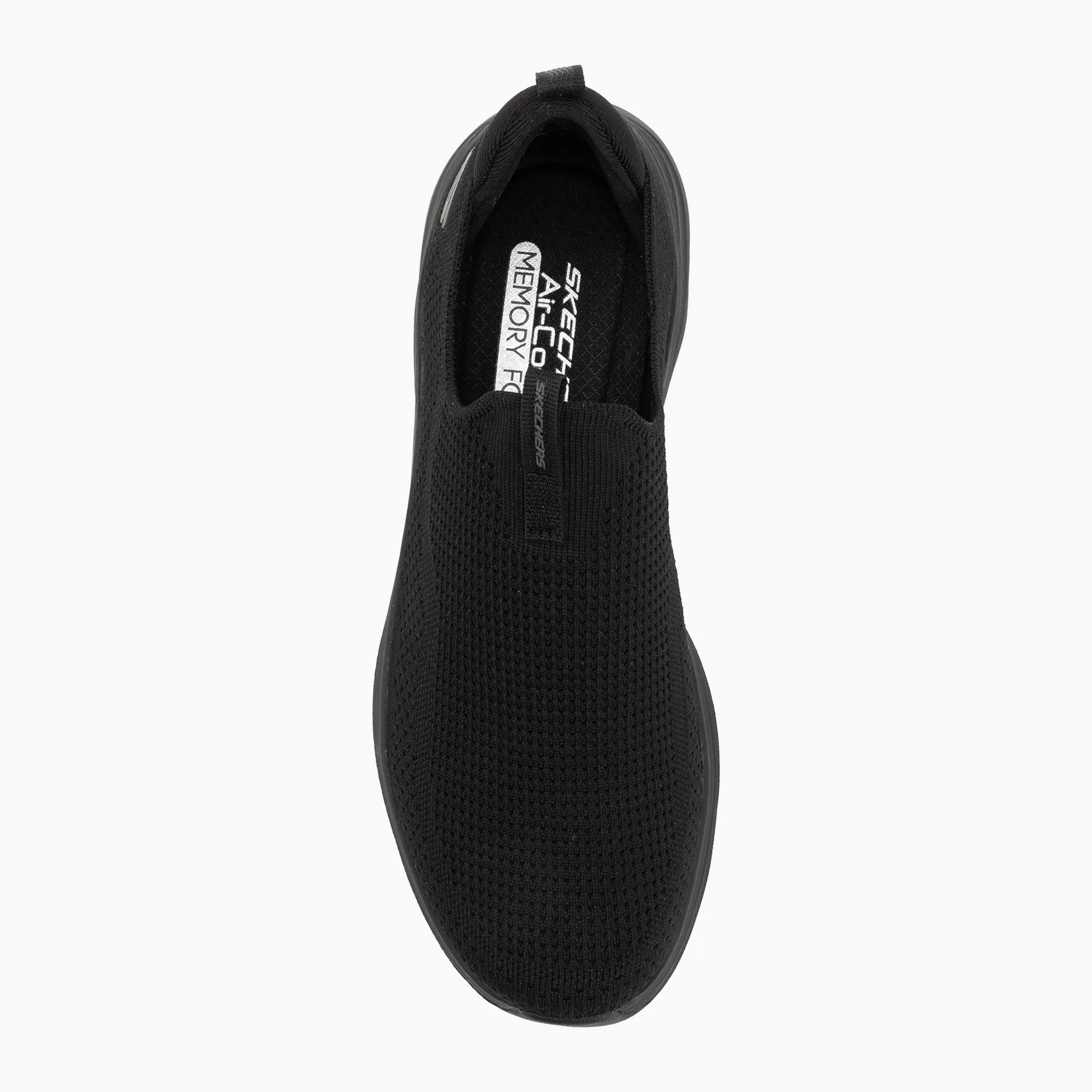 Vapor Foam