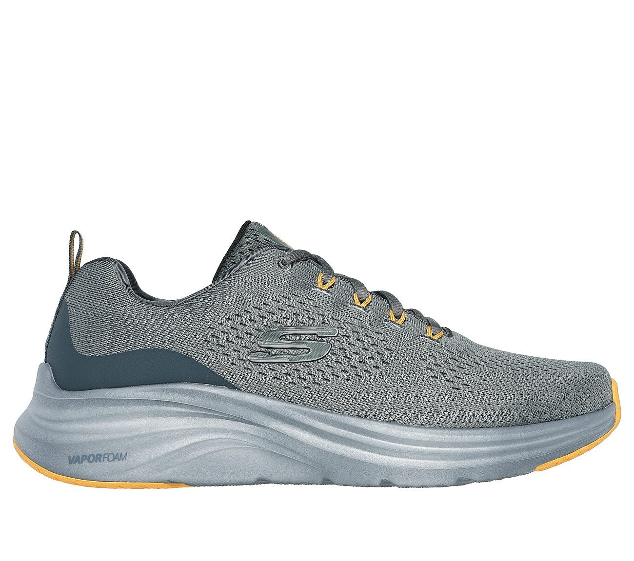 VAPOR FOAM