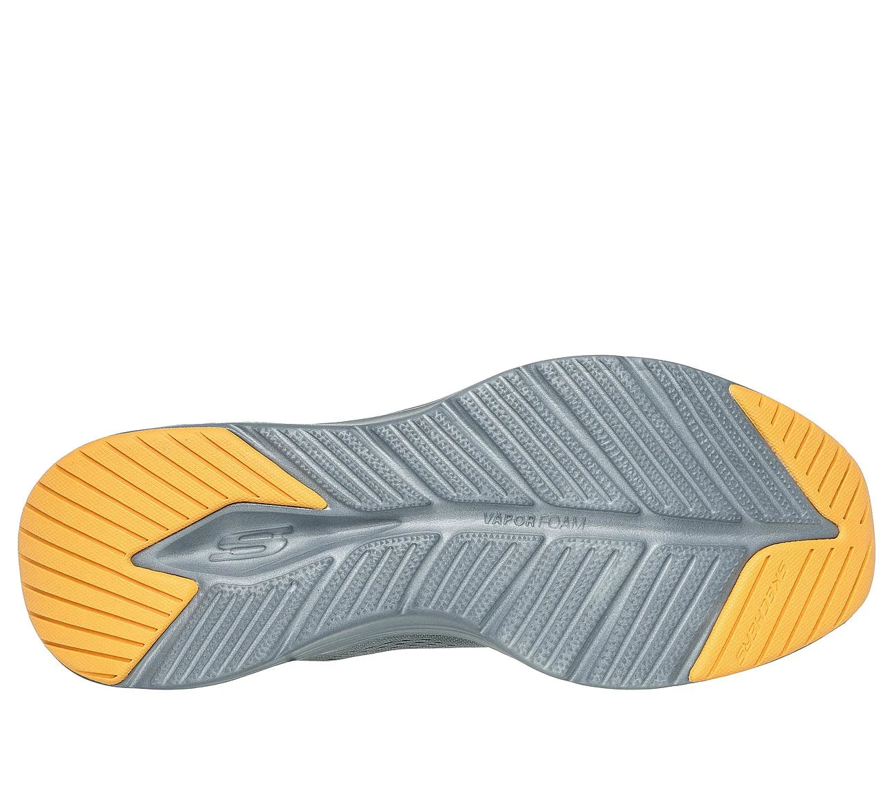 VAPOR FOAM
