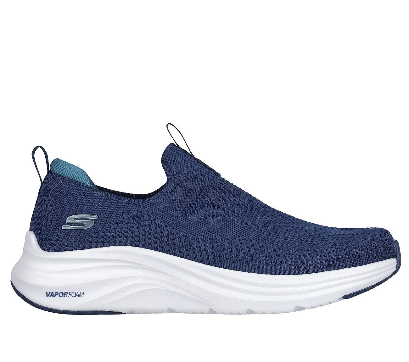 VAPOR FOAM