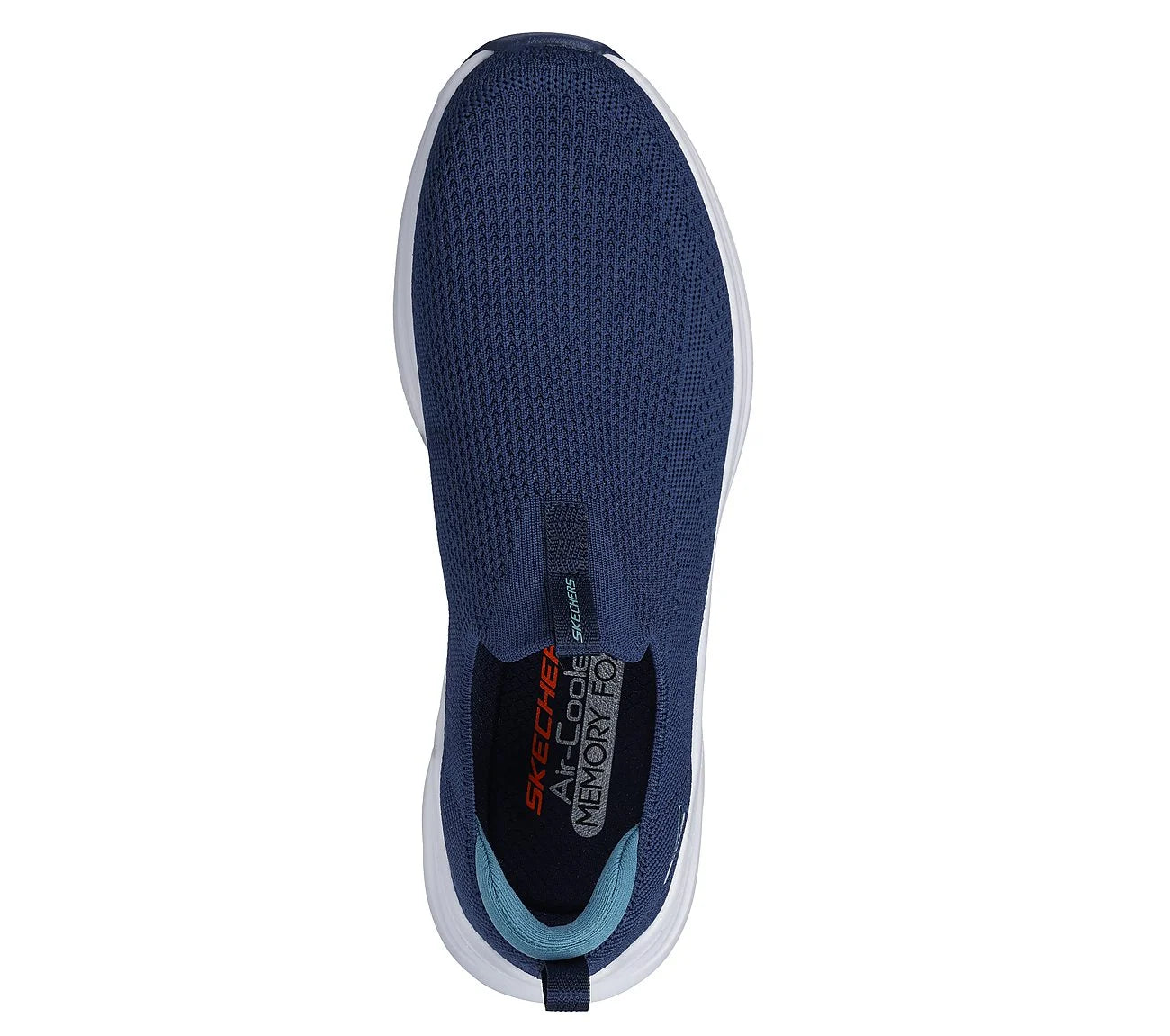 VAPOR FOAM