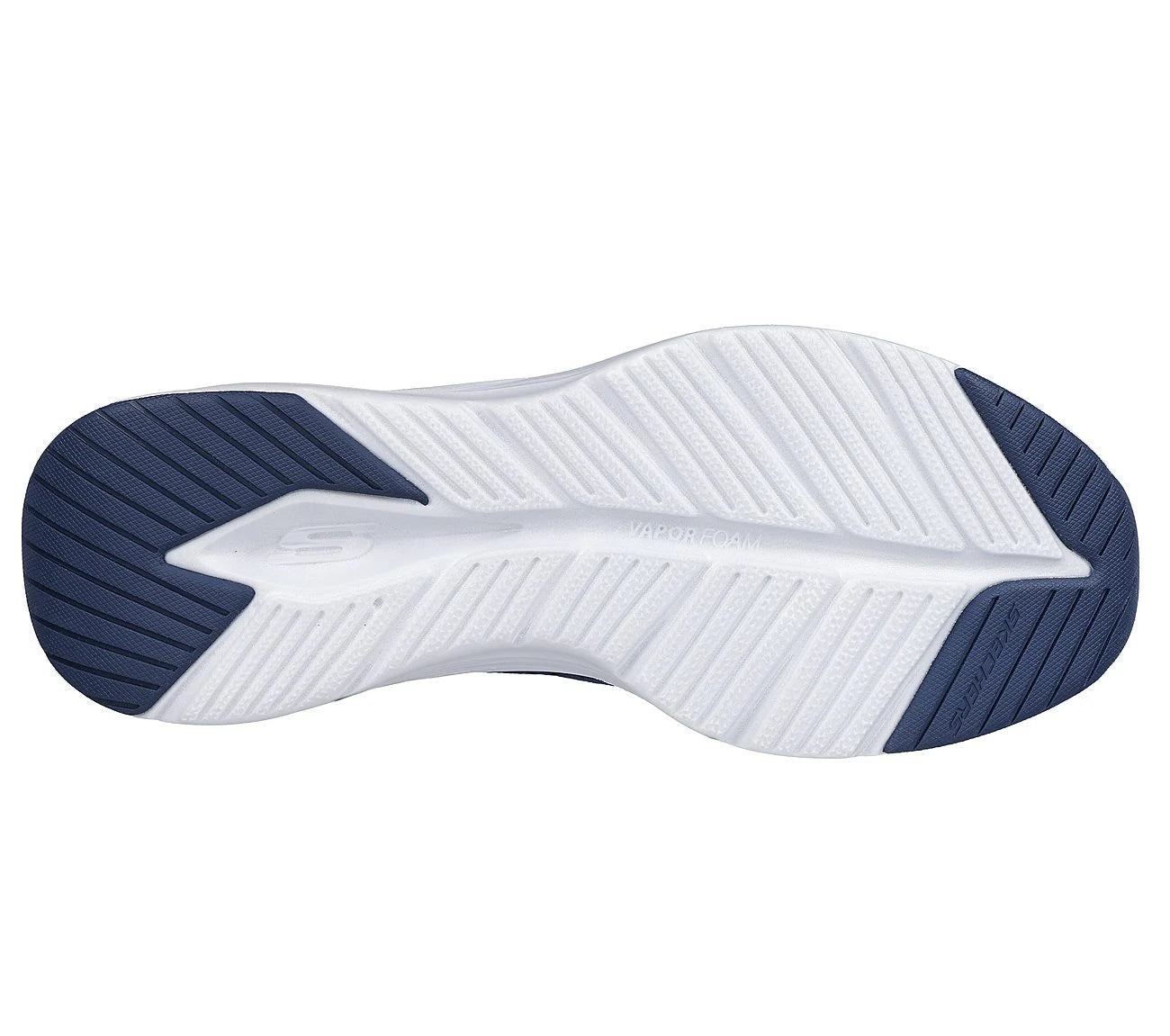 VAPOR FOAM