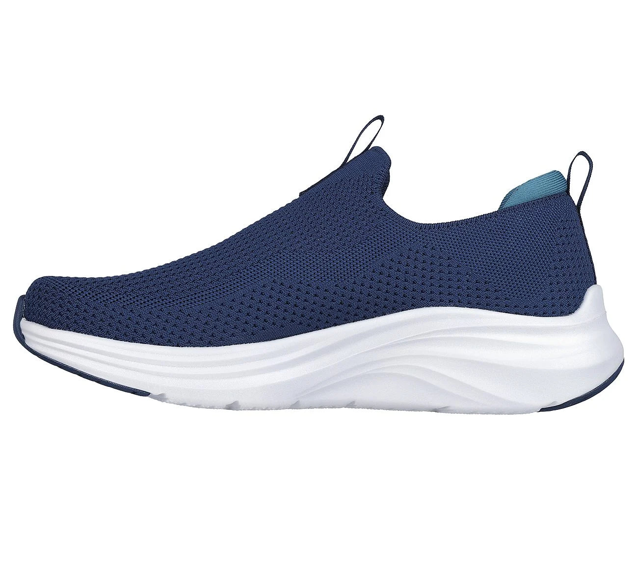 VAPOR FOAM
