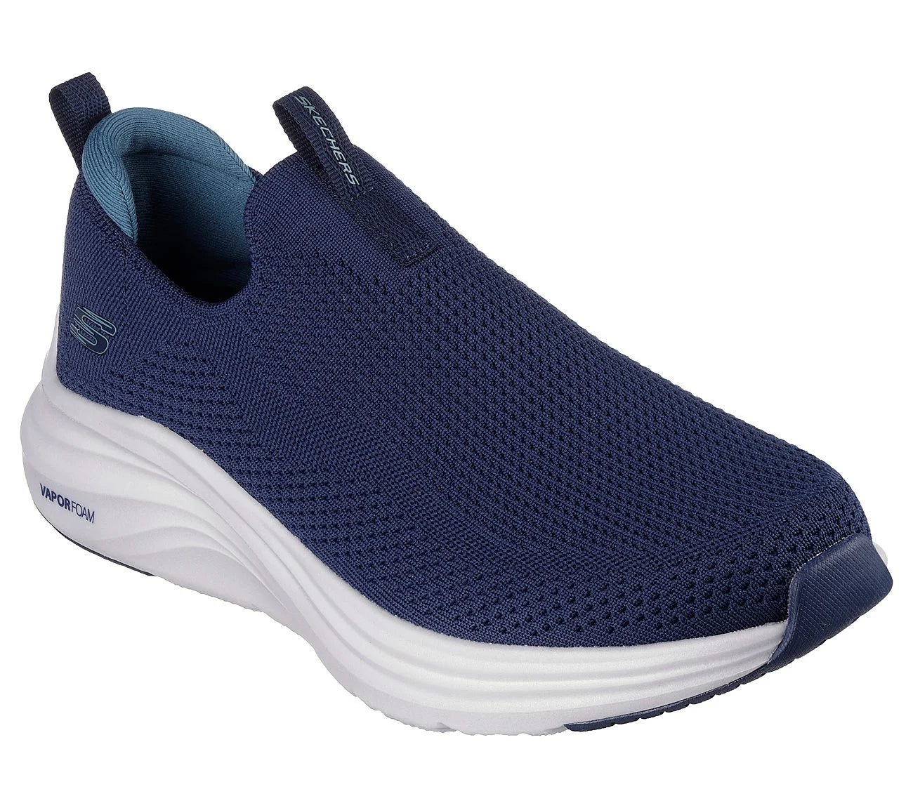 VAPOR FOAM