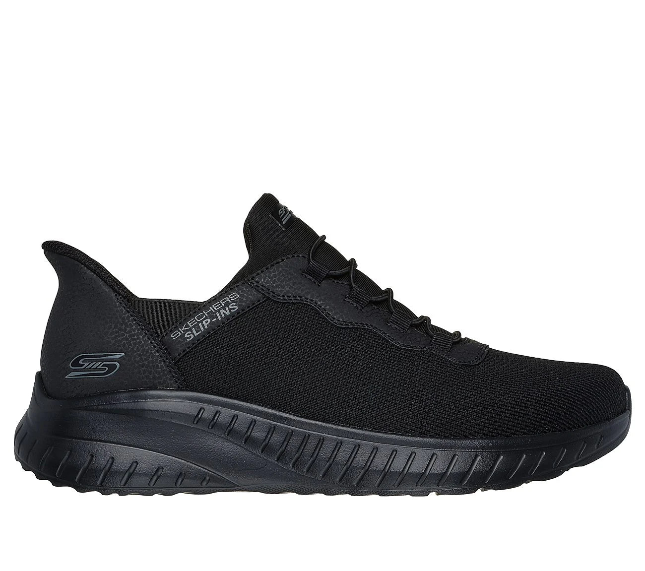 SKECHERS SLIP-INS: BOBS SPORT SQUAD CHAOS