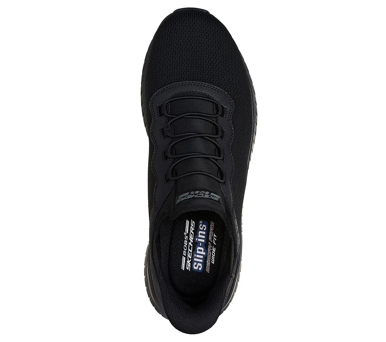 SKECHERS SLIP-INS: BOBS SPORT SQUAD CHAOS