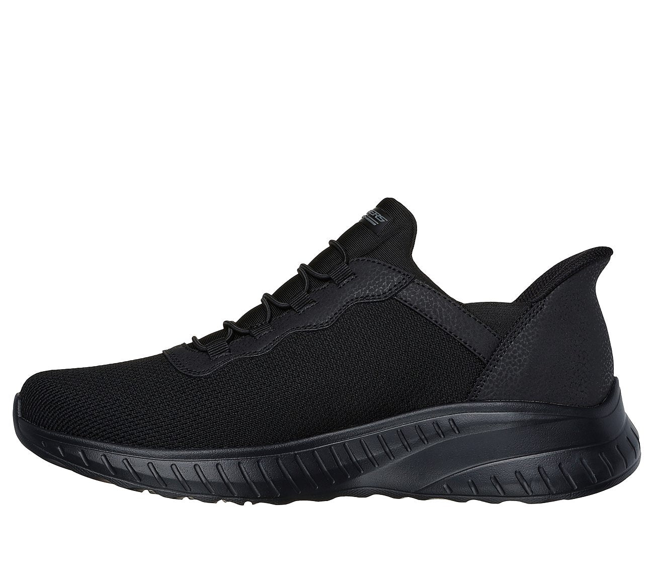 SKECHERS SLIP-INS: BOBS SPORT SQUAD CHAOS