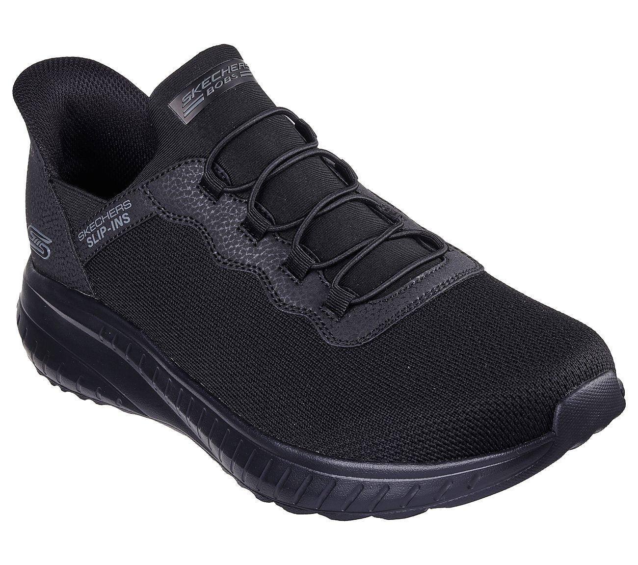 SKECHERS SLIP-INS: BOBS SPORT SQUAD CHAOS