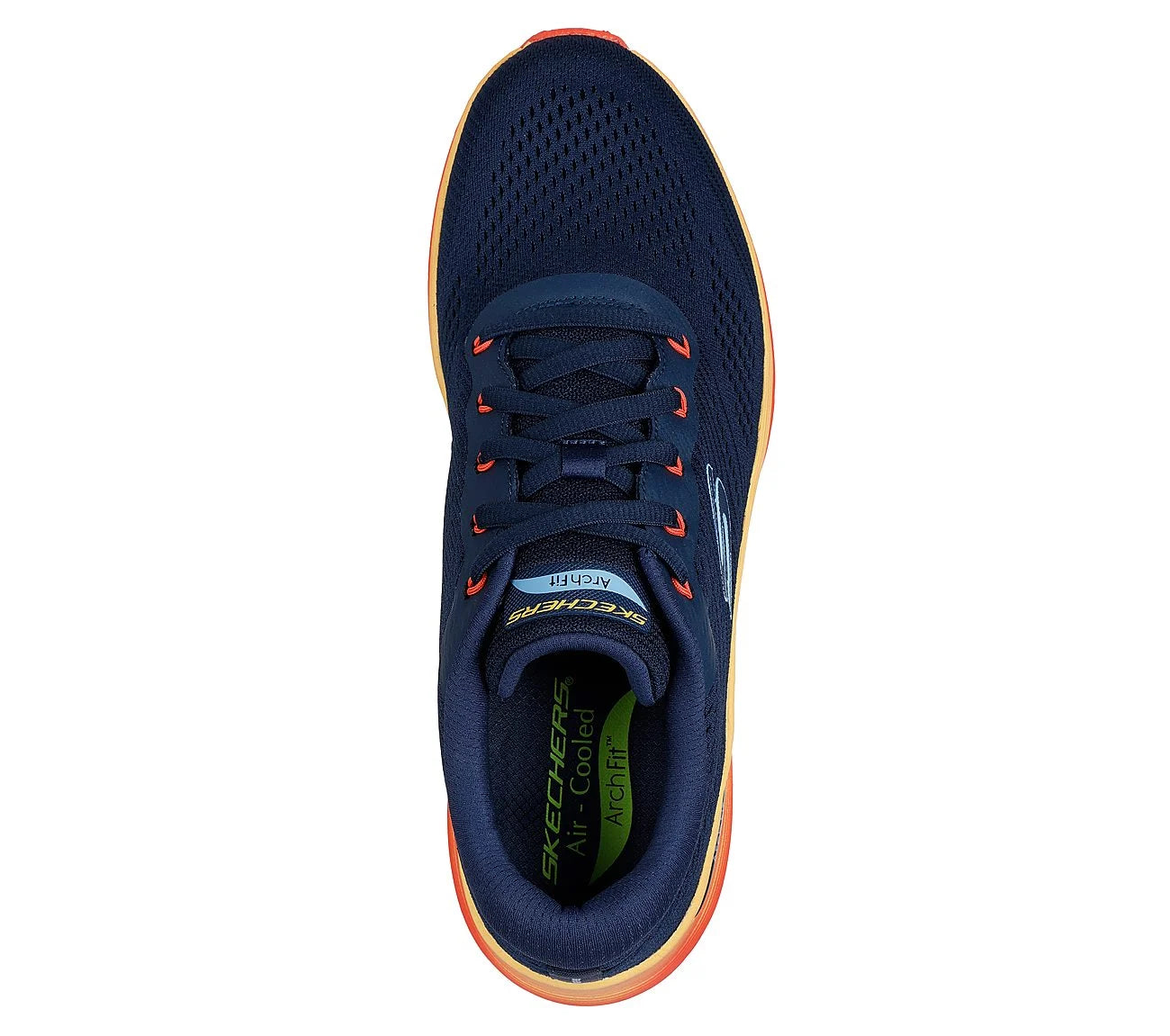ARCH FIT 2.0