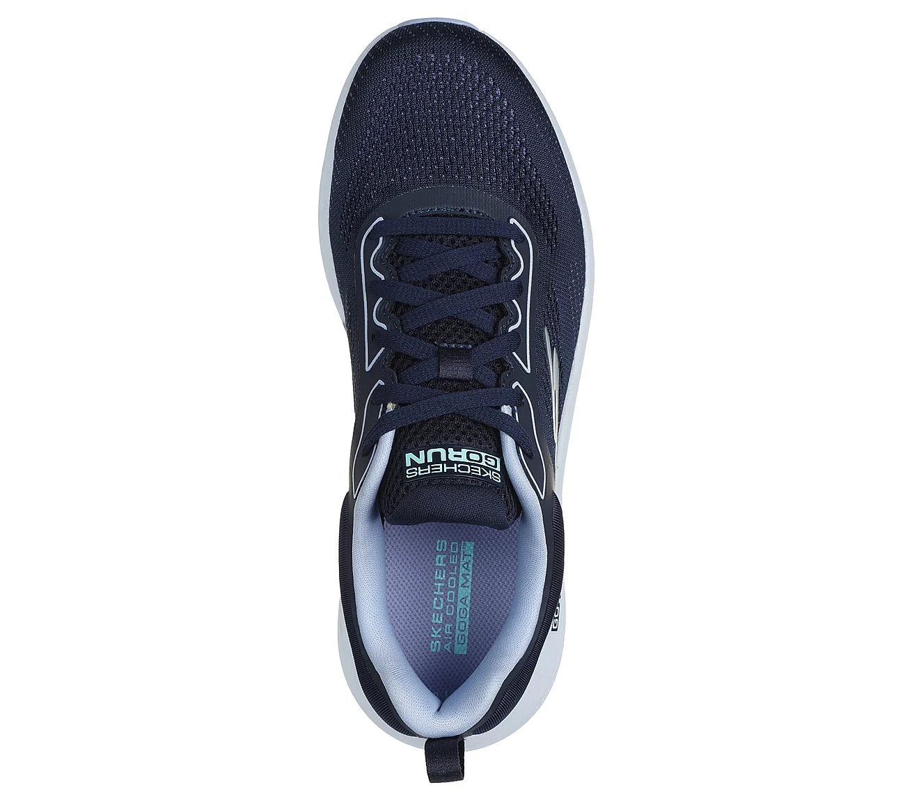 GO RUN ELEVATE - CORRAL