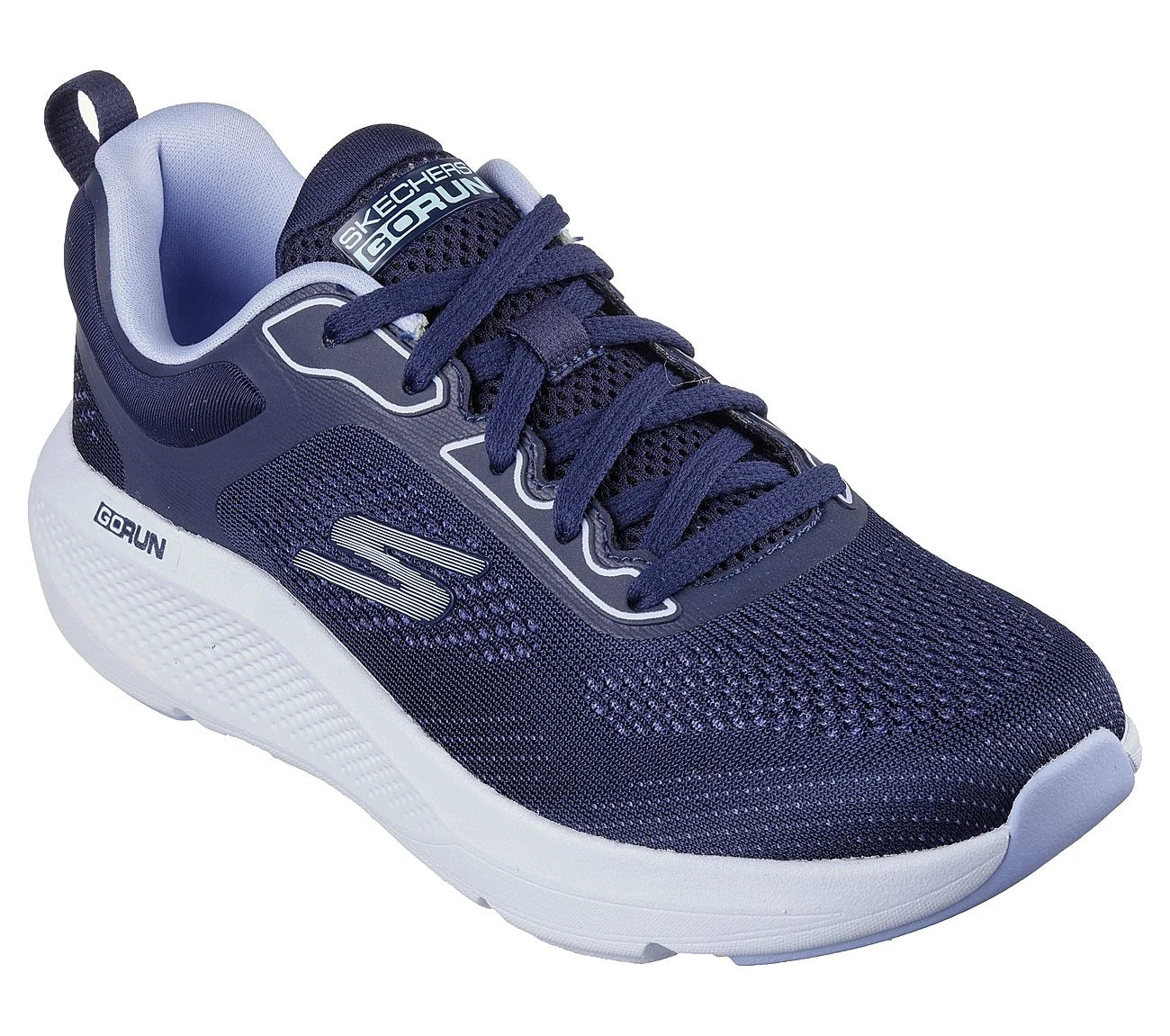 GO RUN ELEVATE - CORRAL