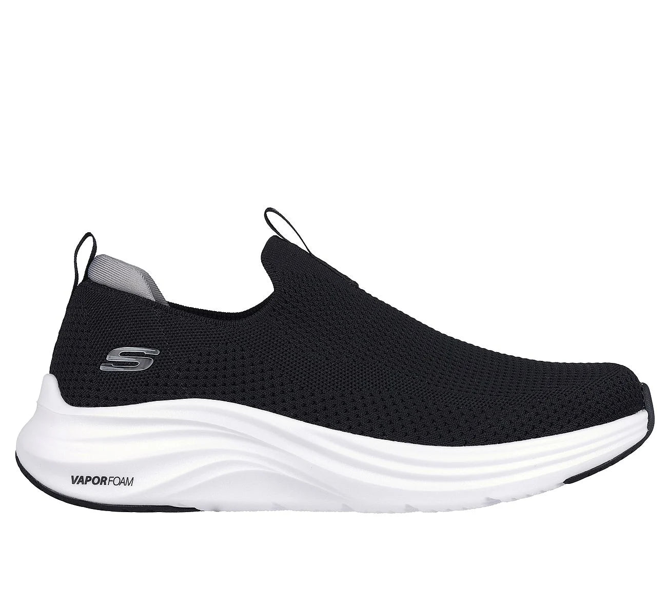 VAPOR FOAM
