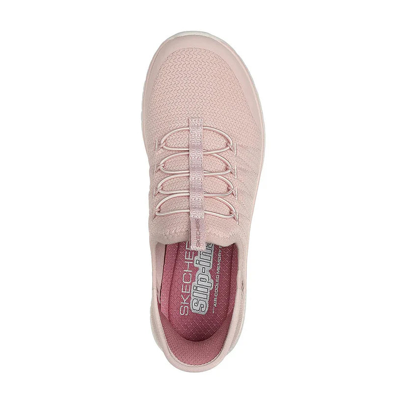 Skechers Slip Ins Virtue Glow