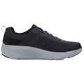 GO RUN ELEVATE