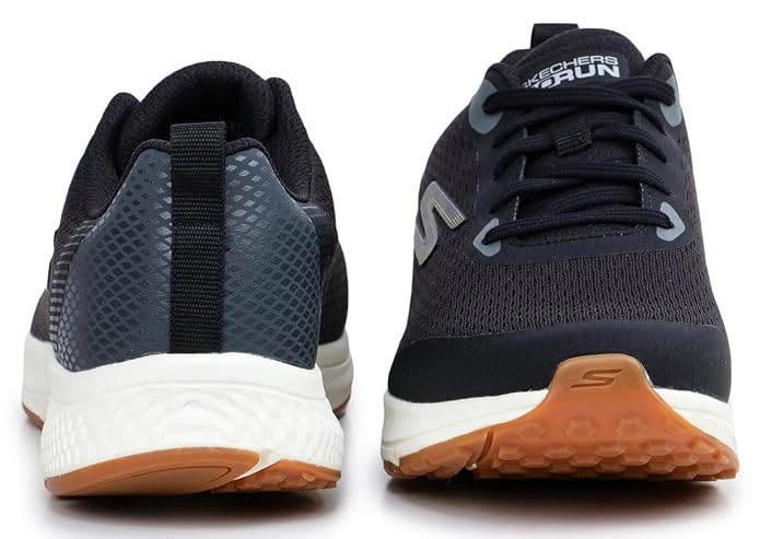 Skechers -Men's GO Run CONSISTENT Running Shoes