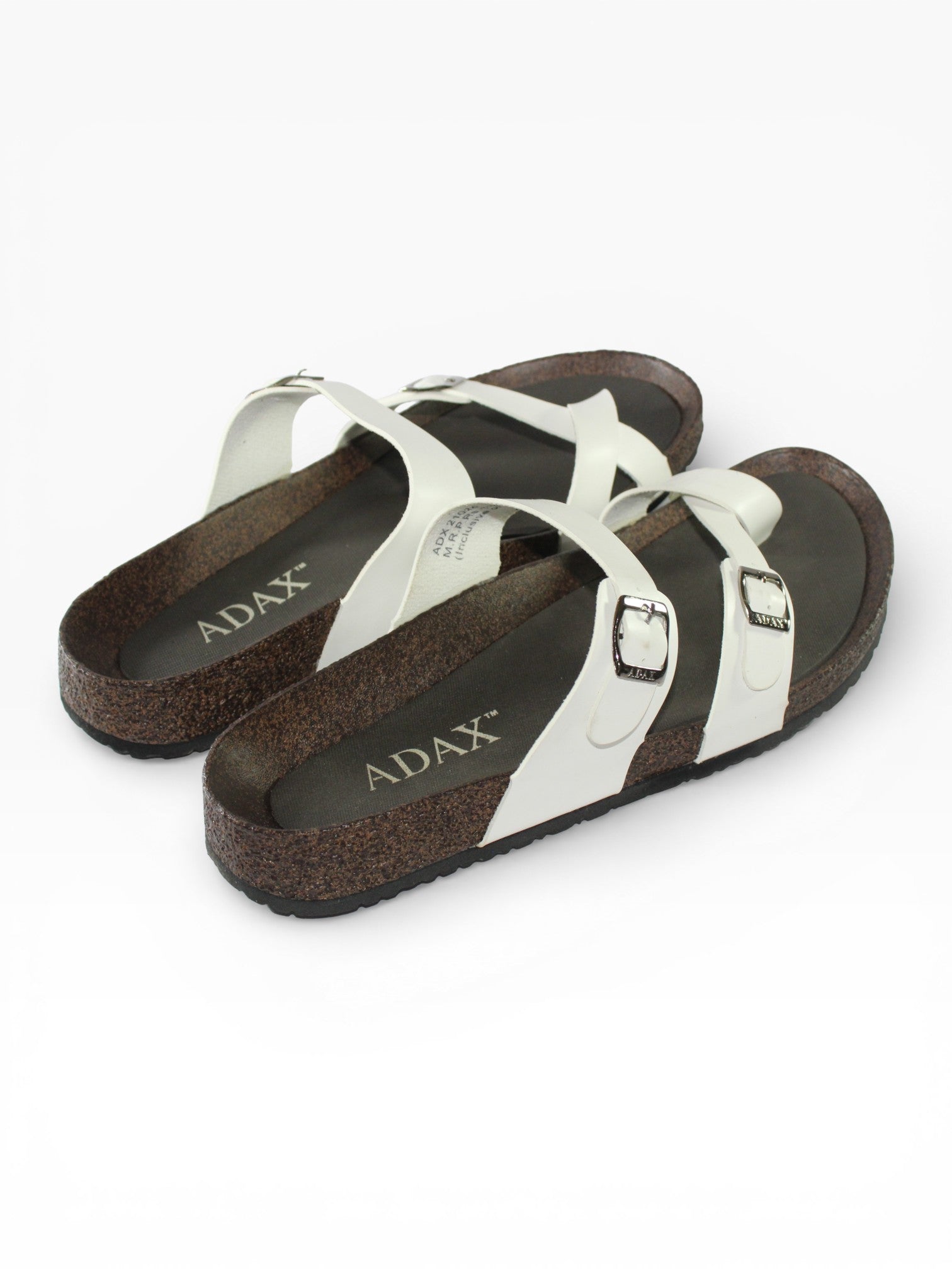 ADAX 024 White