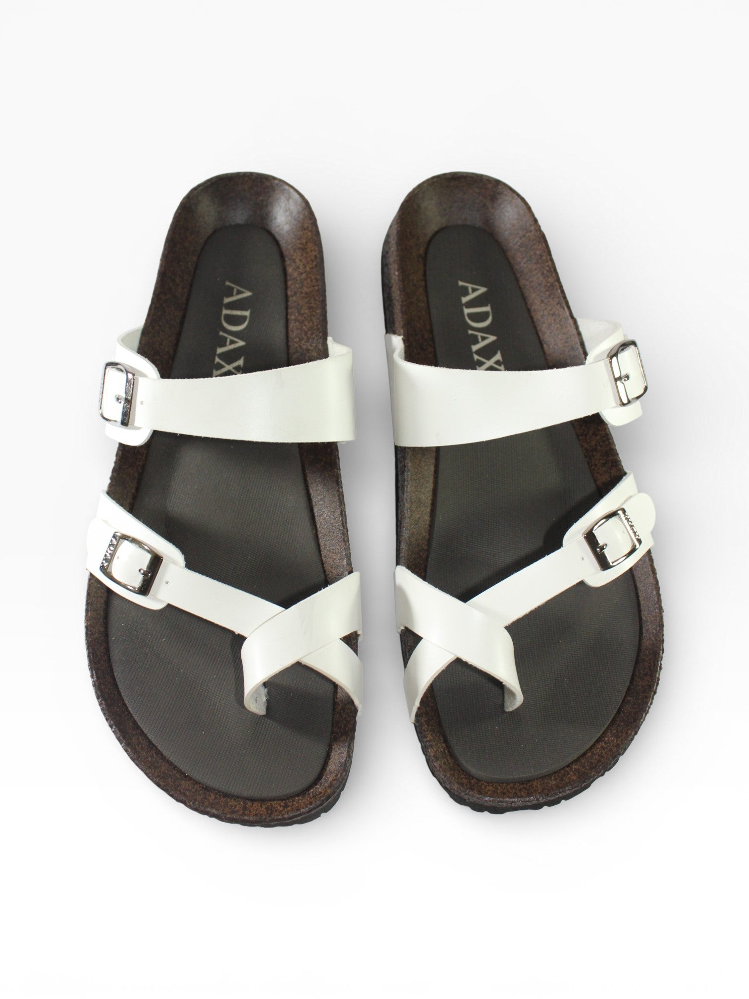 ADAX 024 White