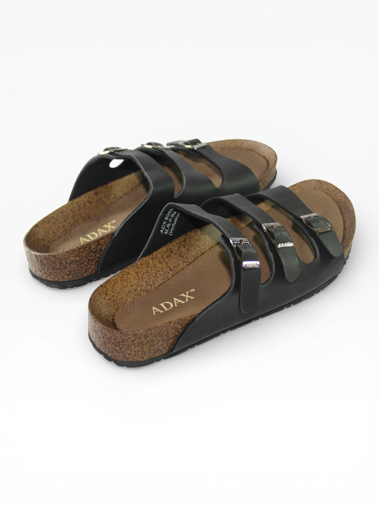 ADAX 459 Black