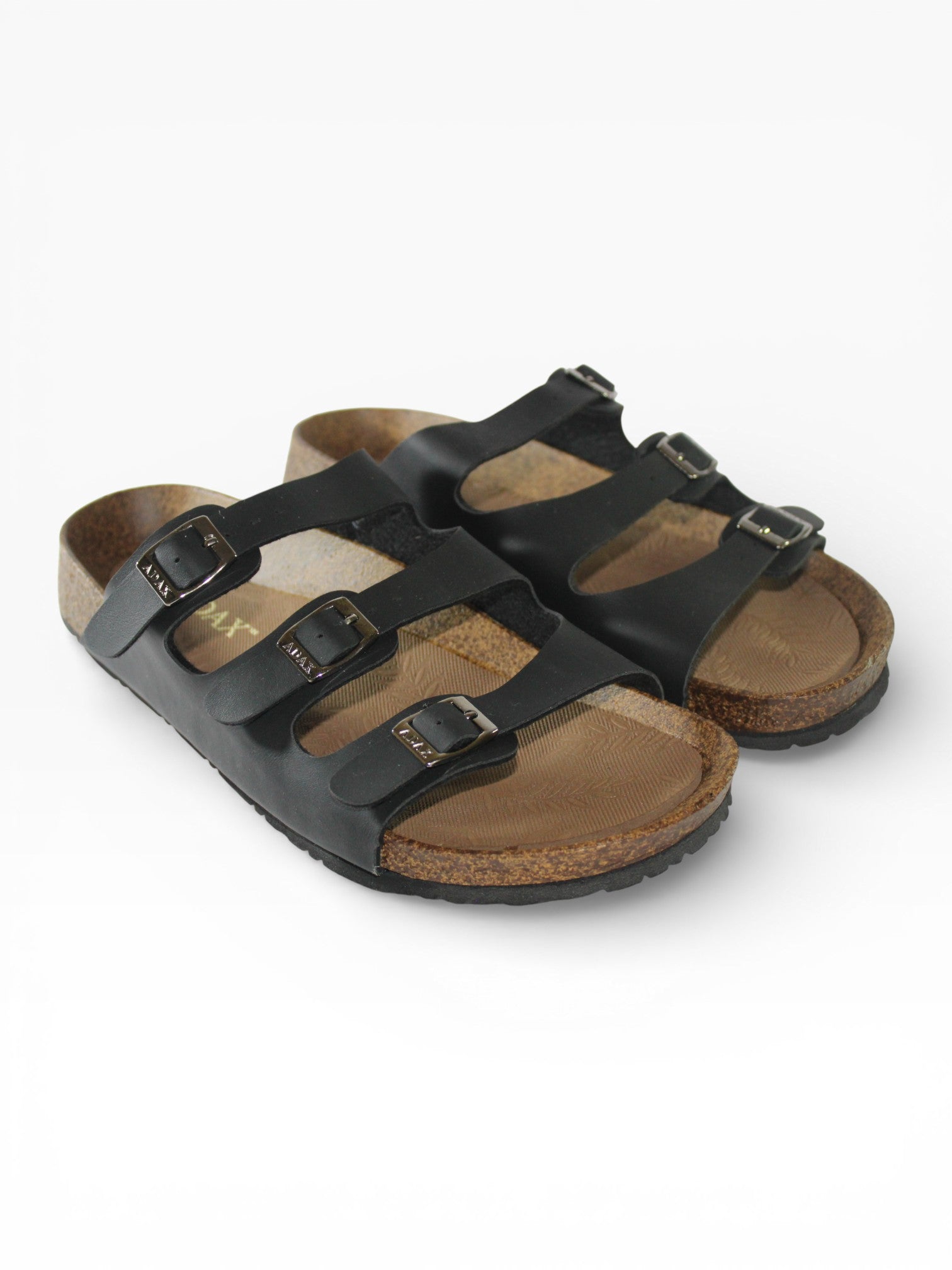ADAX 459 Black