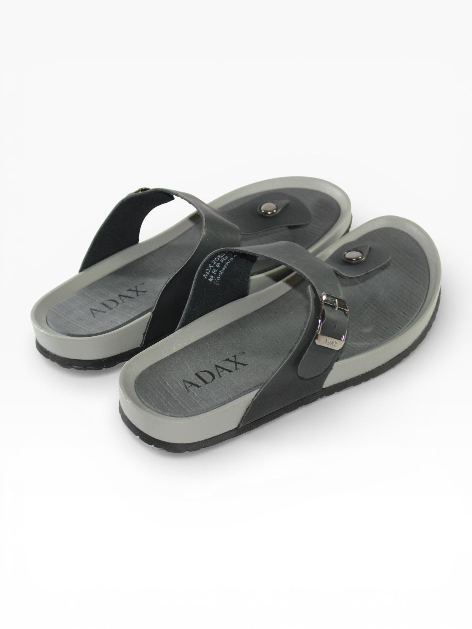 ADAX 537 dark black