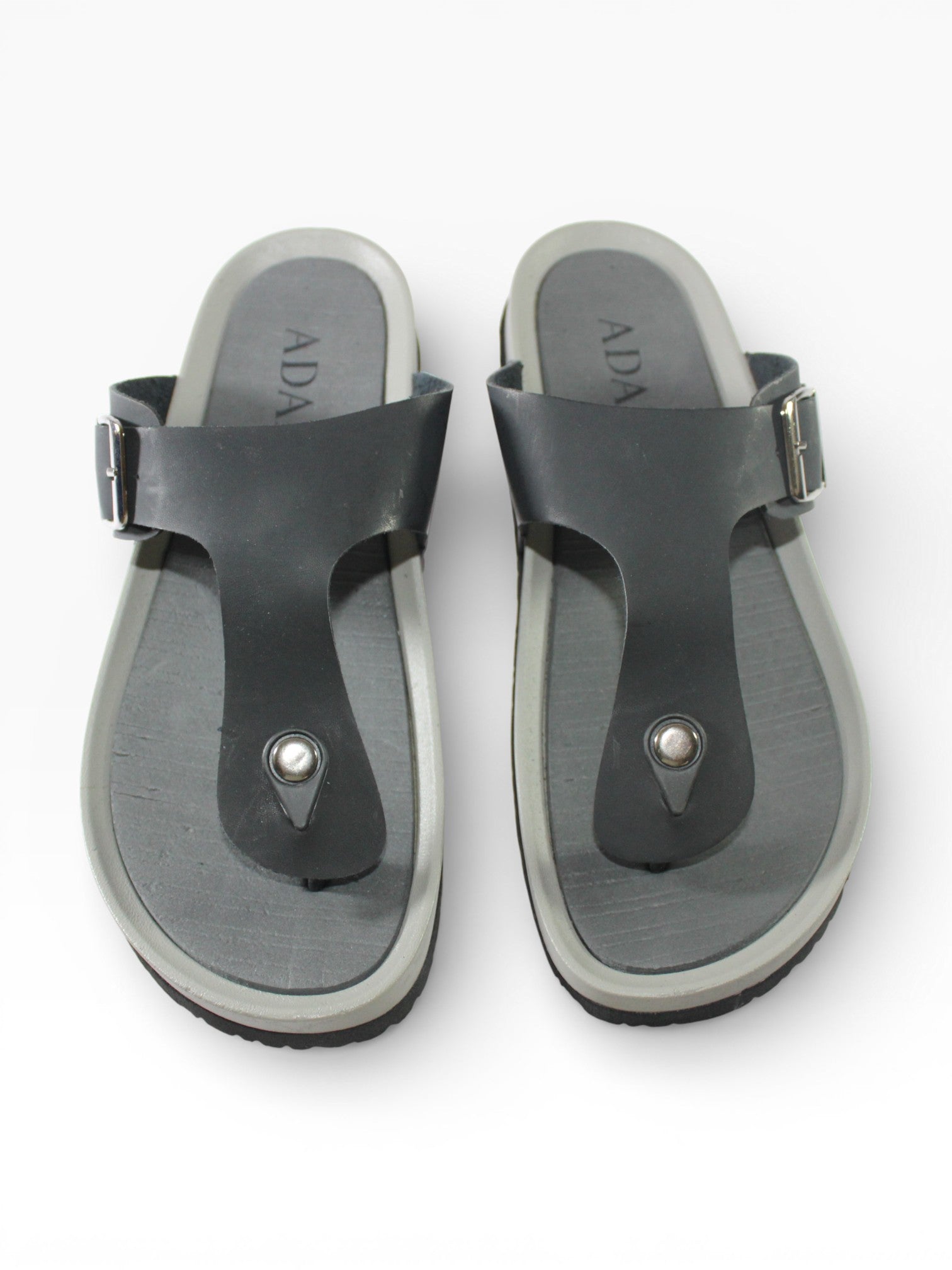 ADAX 537 dark black
