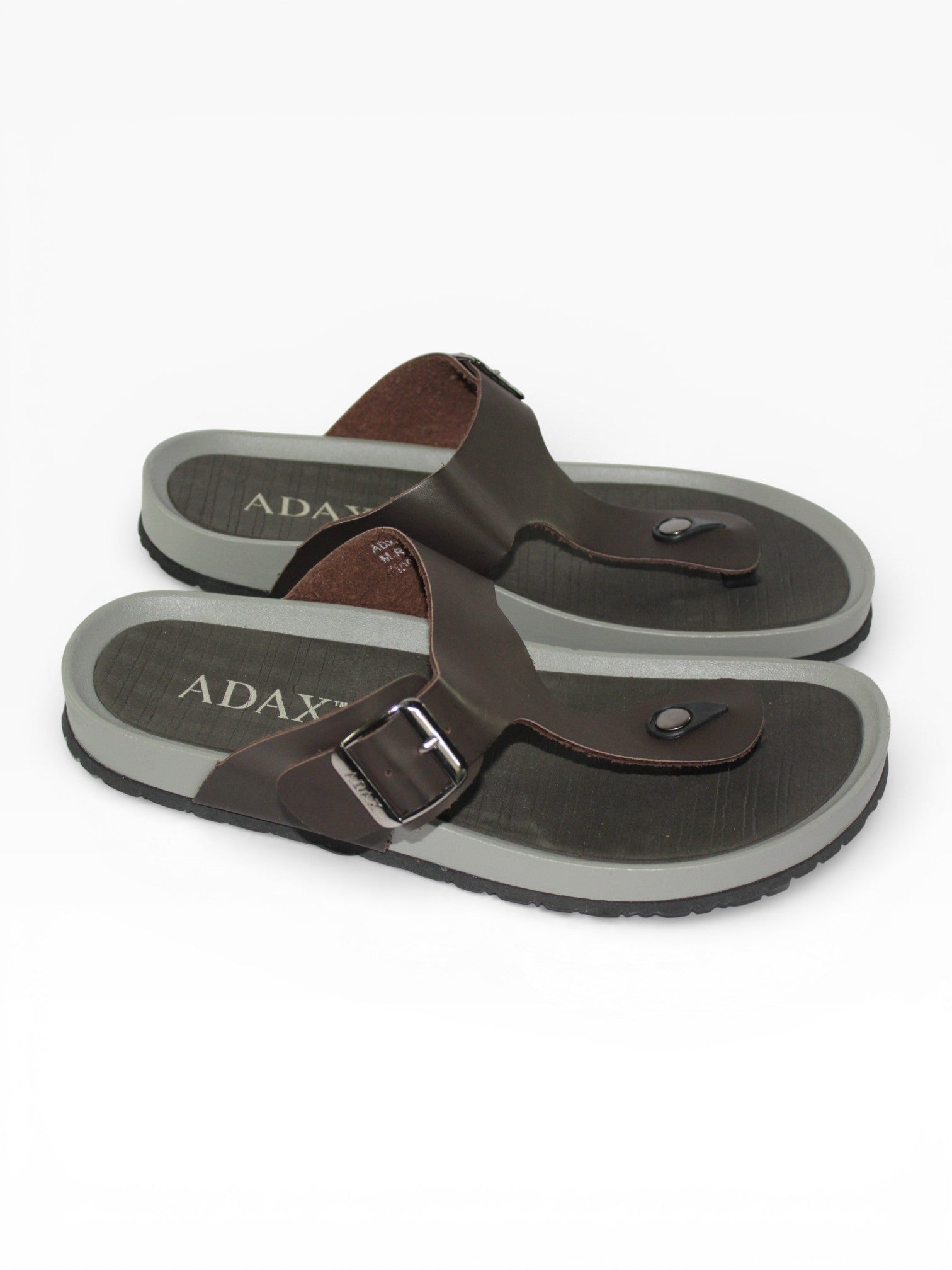 ADAX 537 dark brown