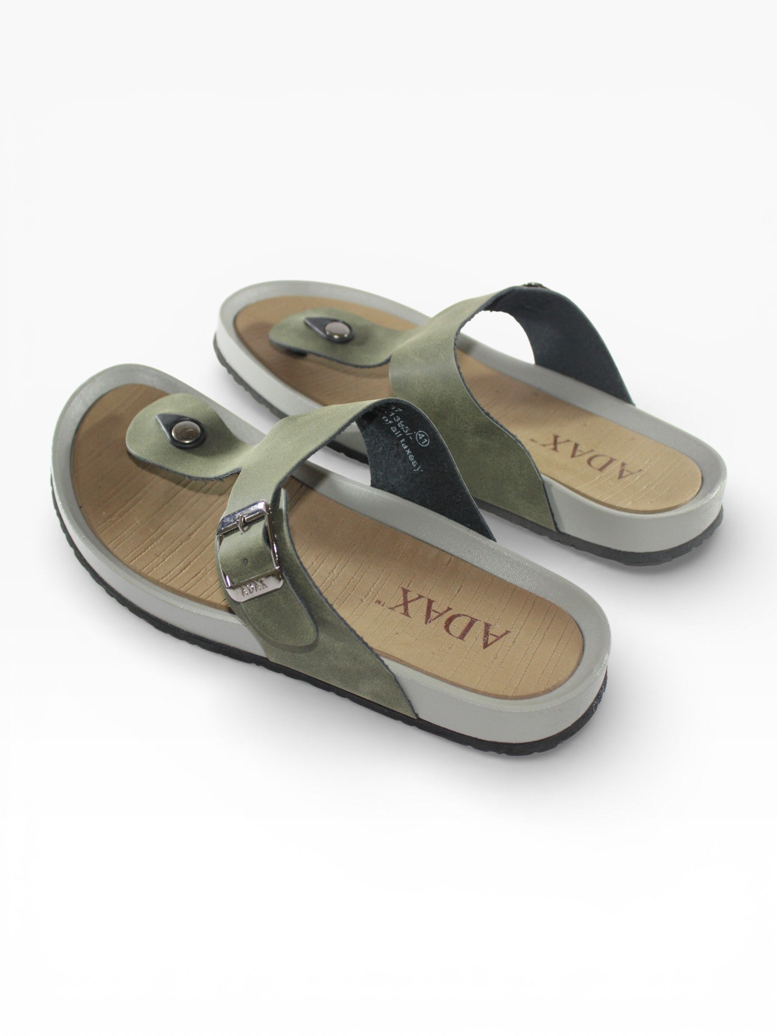 ADAX 537 dark olive