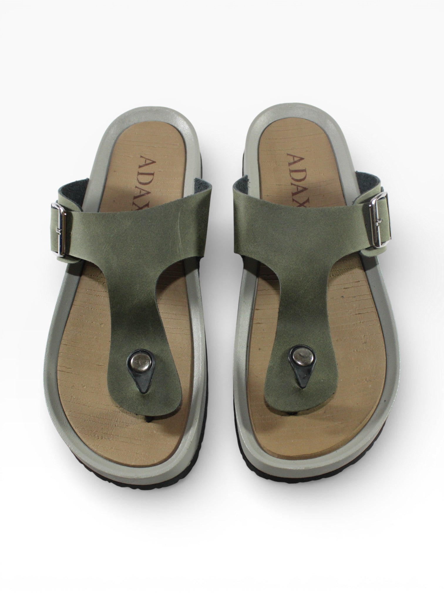 ADAX 537 dark olive