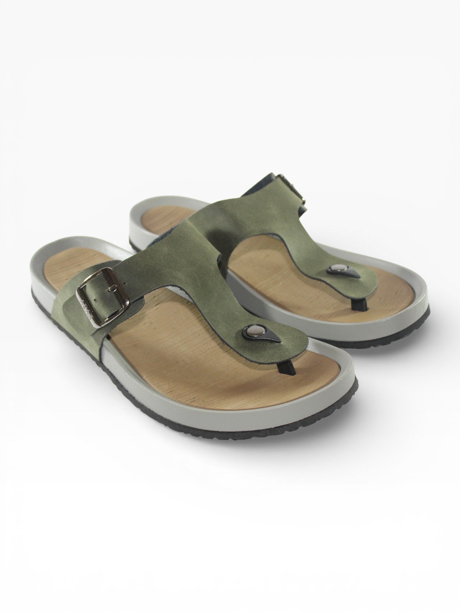 ADAX 537 dark olive