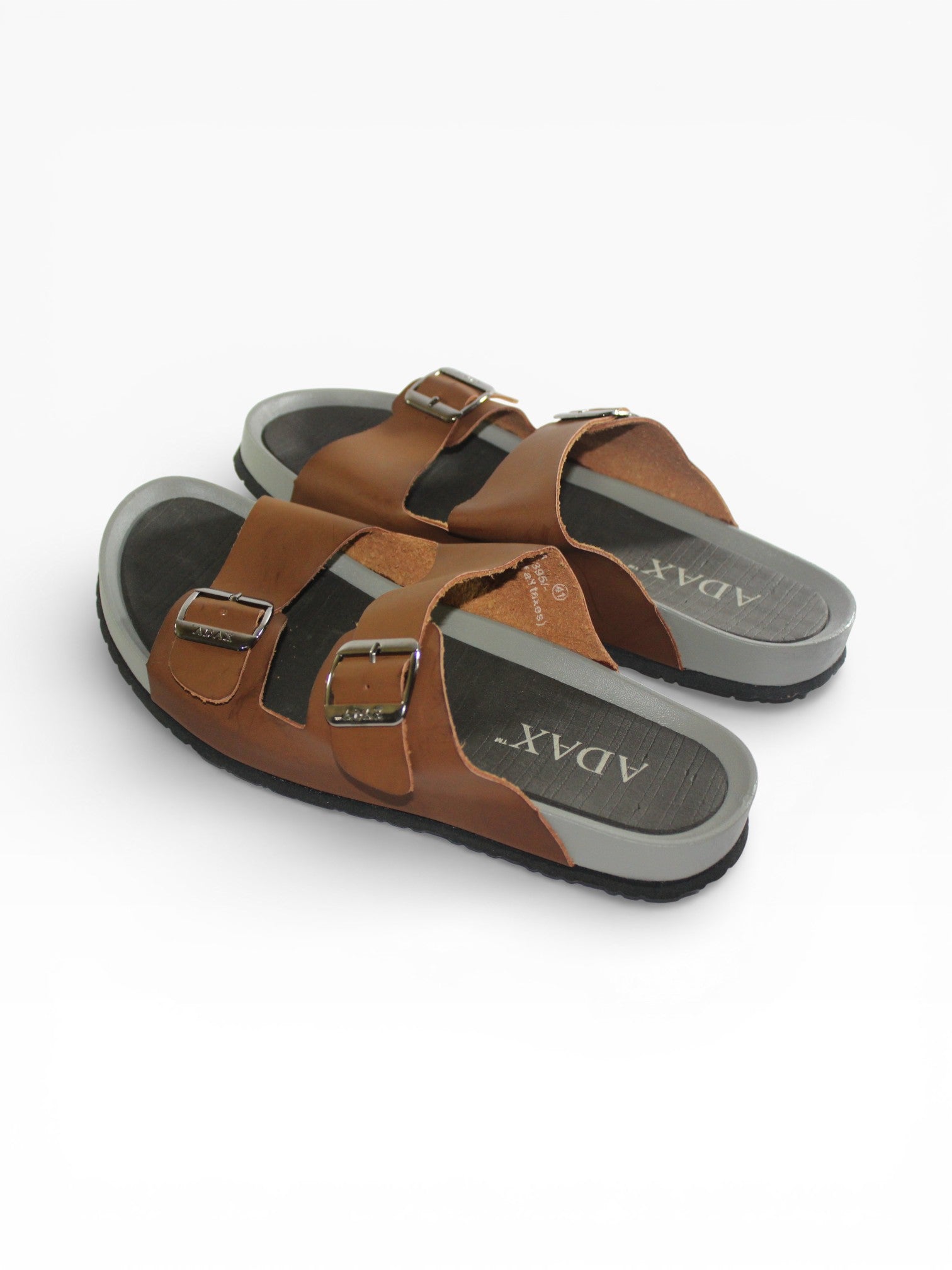 ADAX 538 camel grey