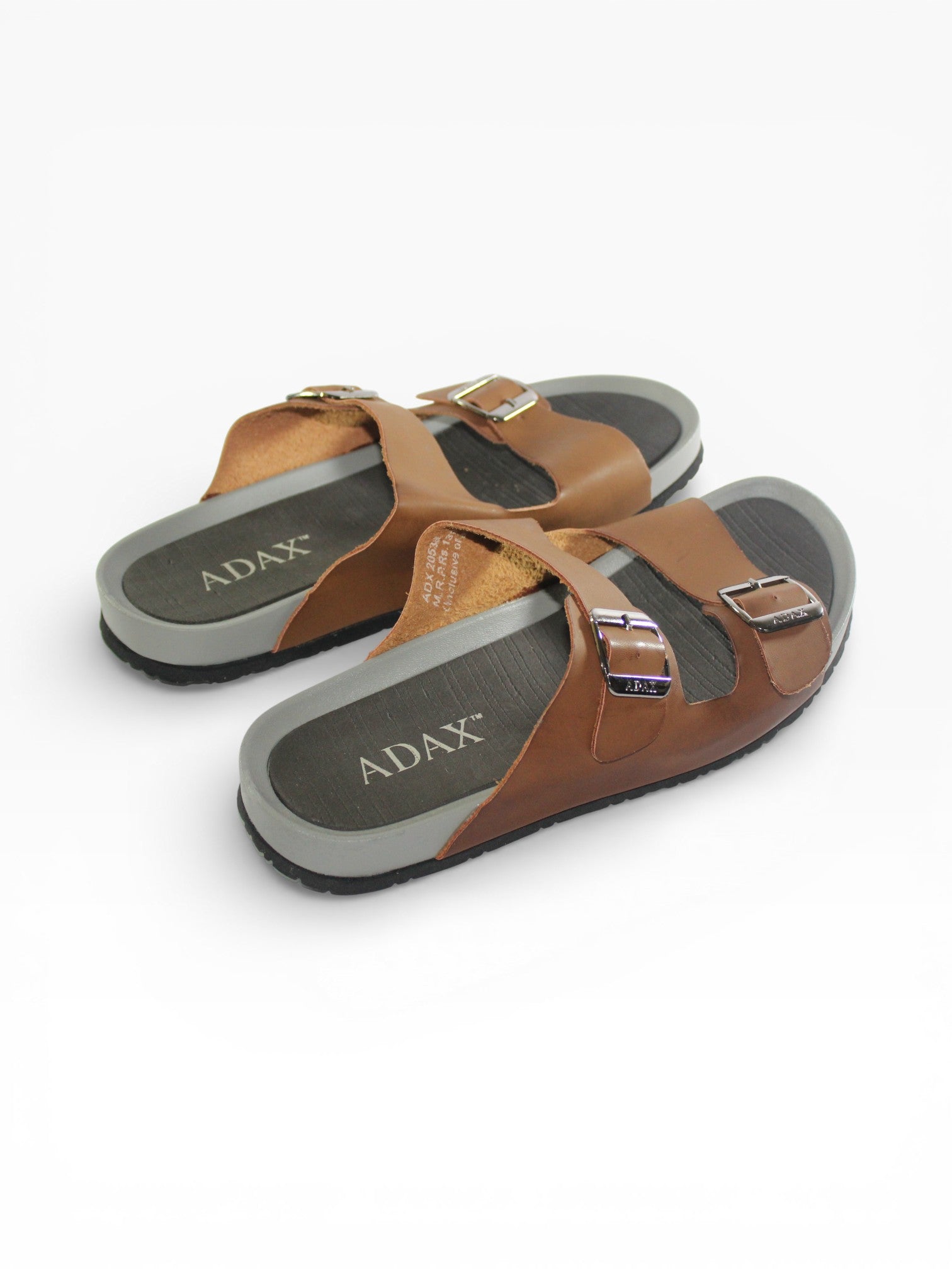 ADAX 538 camel grey
