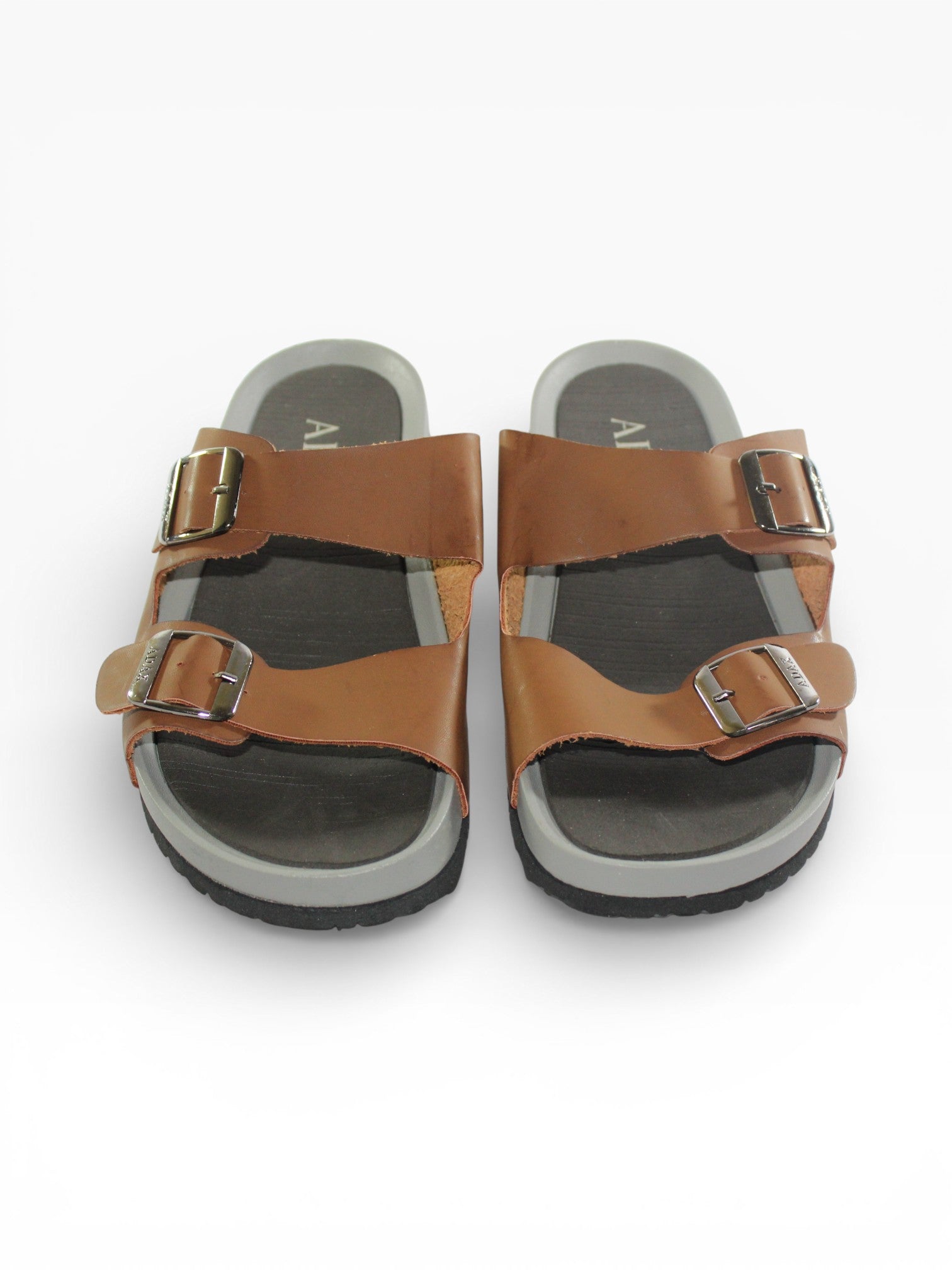 ADAX 538 camel grey